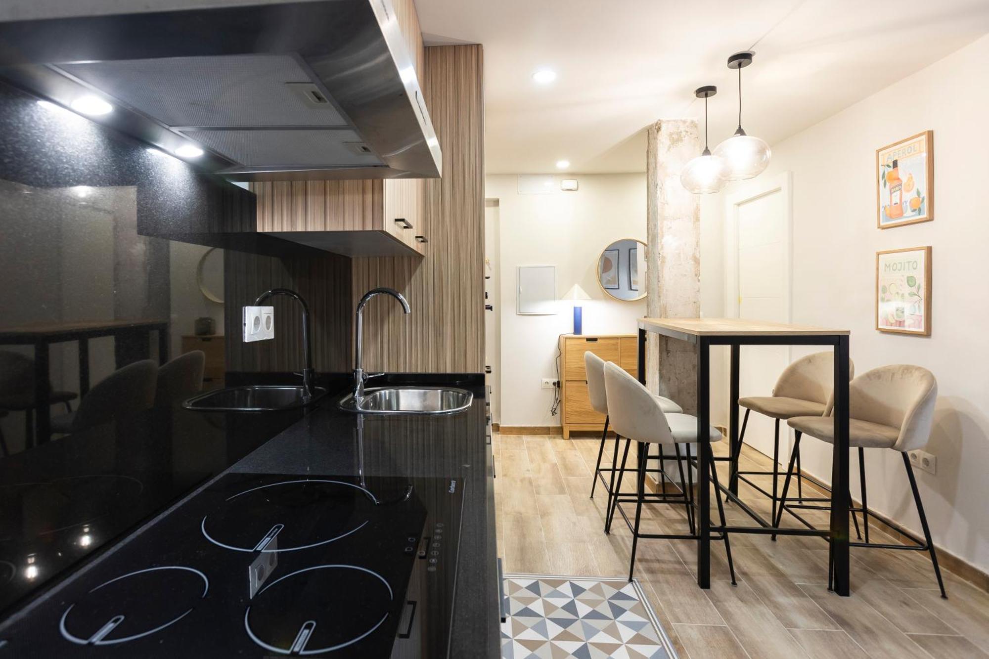 Chic Retreat Appartamento