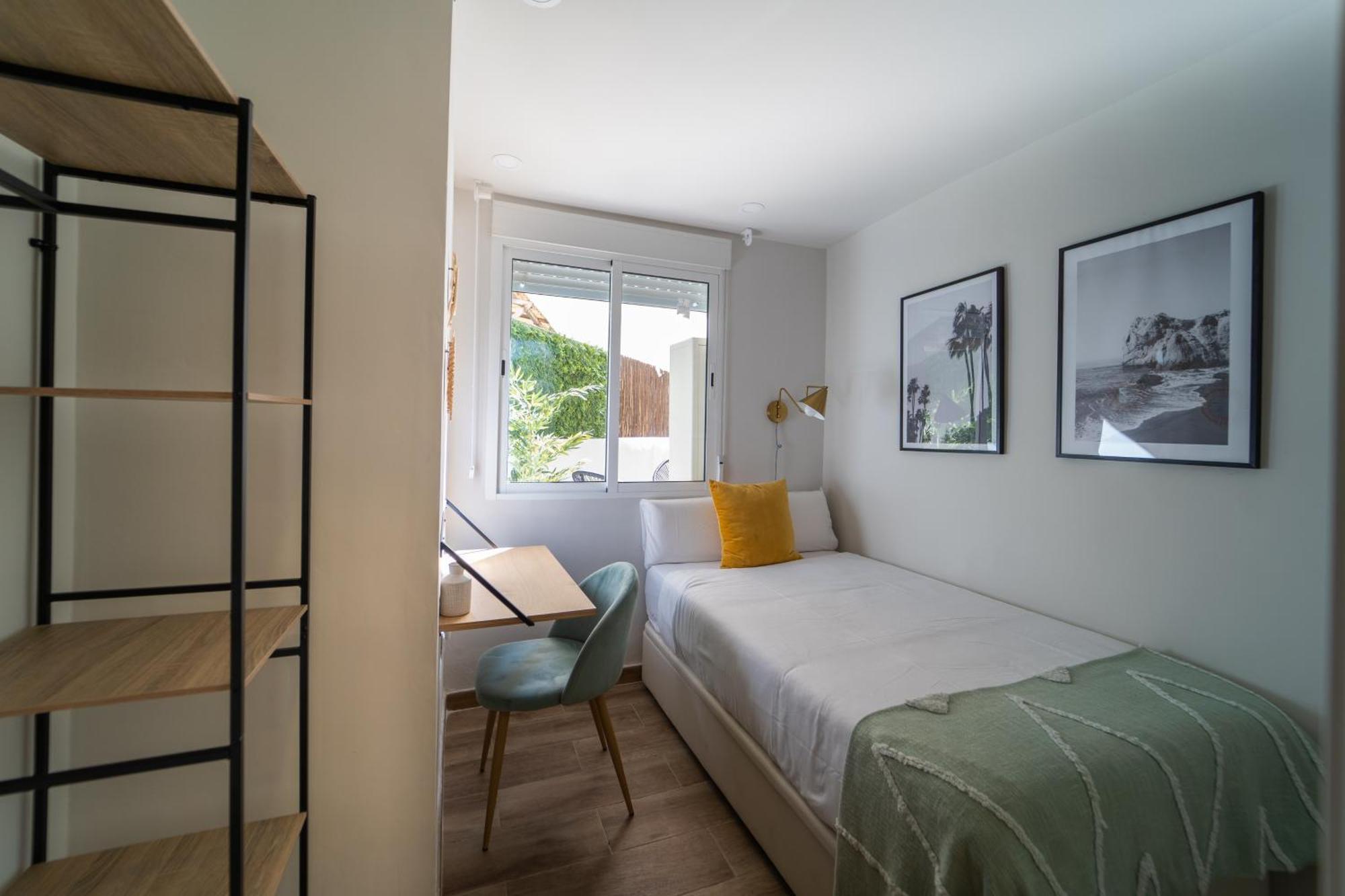 Appartamento Chic Retreat