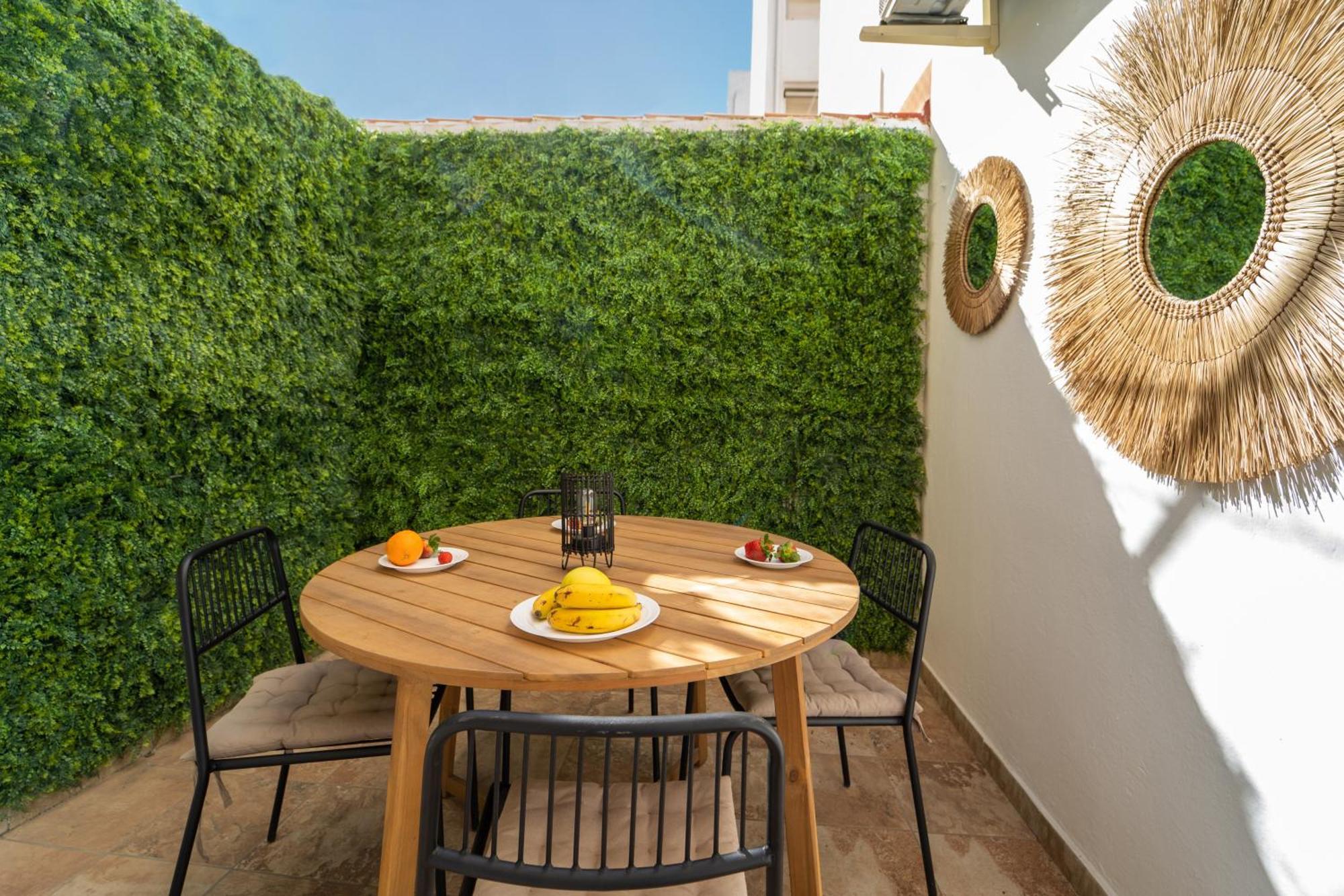 Apartament Chic Retreat Malaga