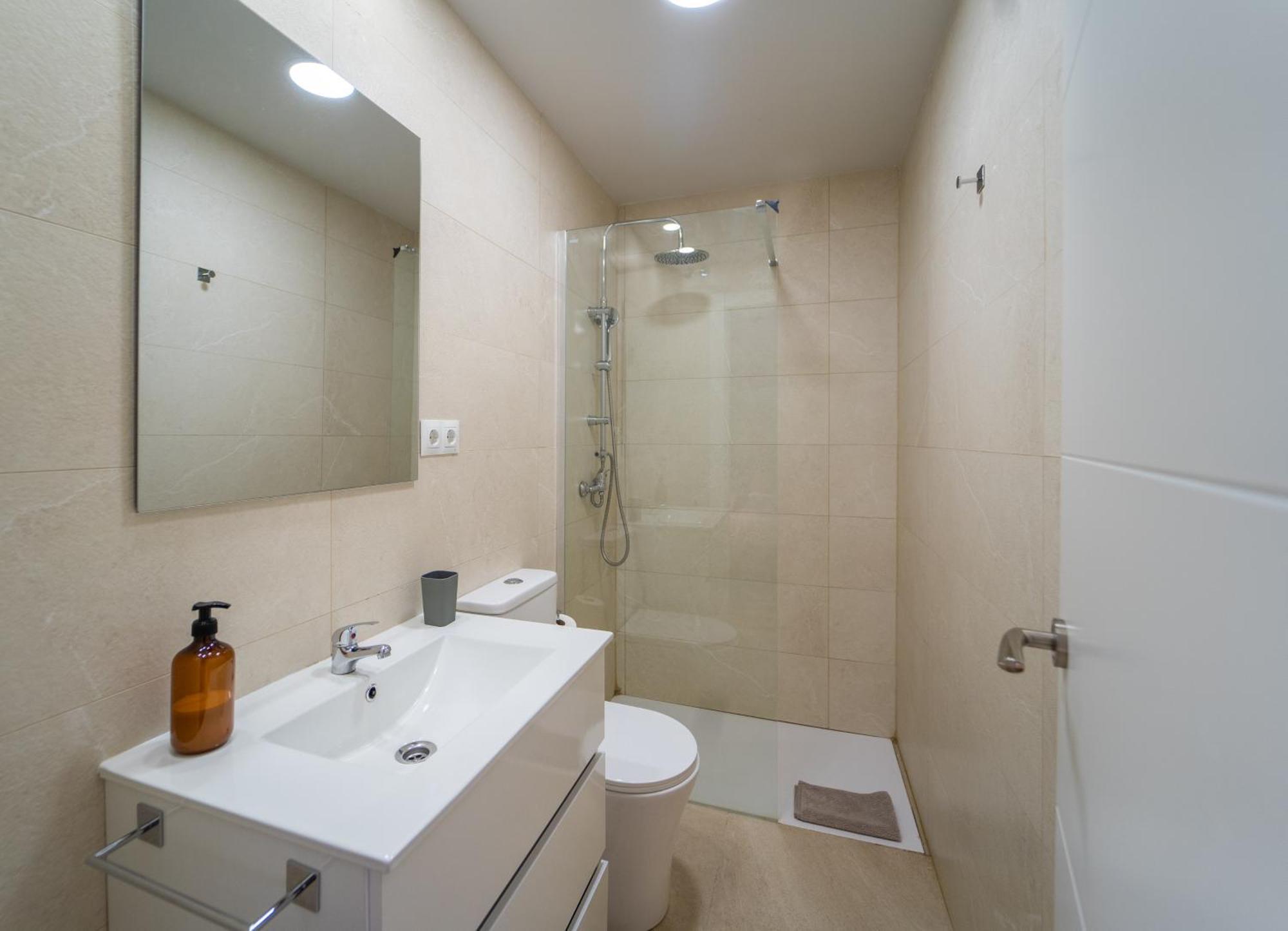 Apartament Chic Retreat
